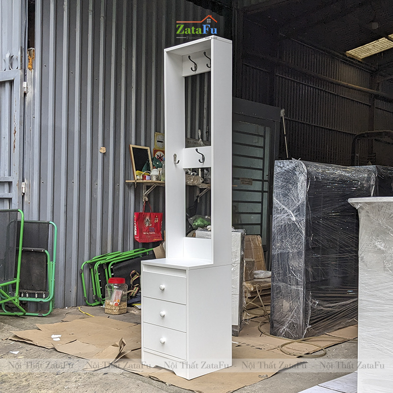 kệ đầu giường