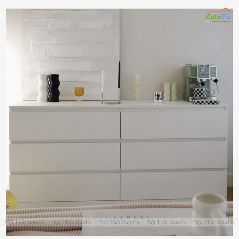 tủ nhiều ngăn lớn