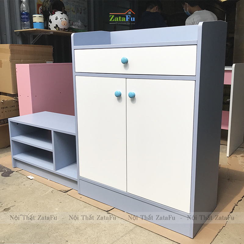 kệ đựng giày dép