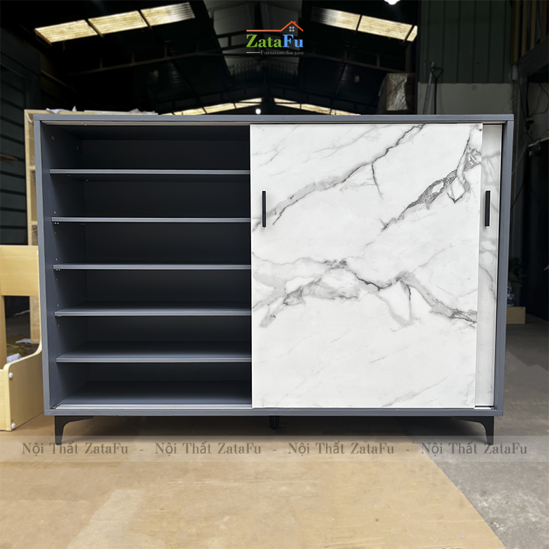 tủ đựng giày thông minh