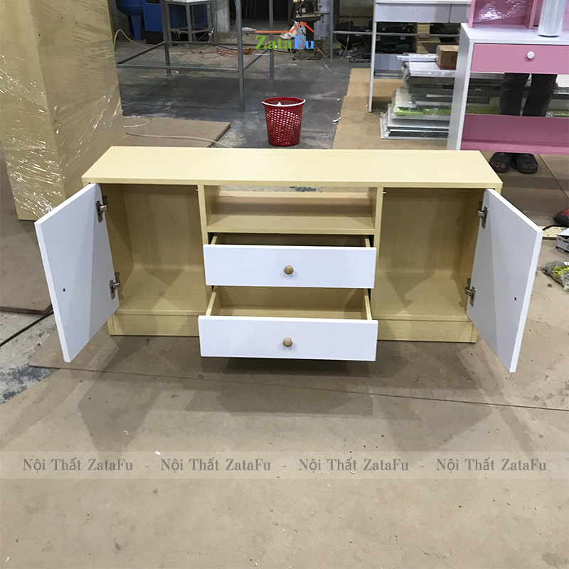 kệ tivi treo tường