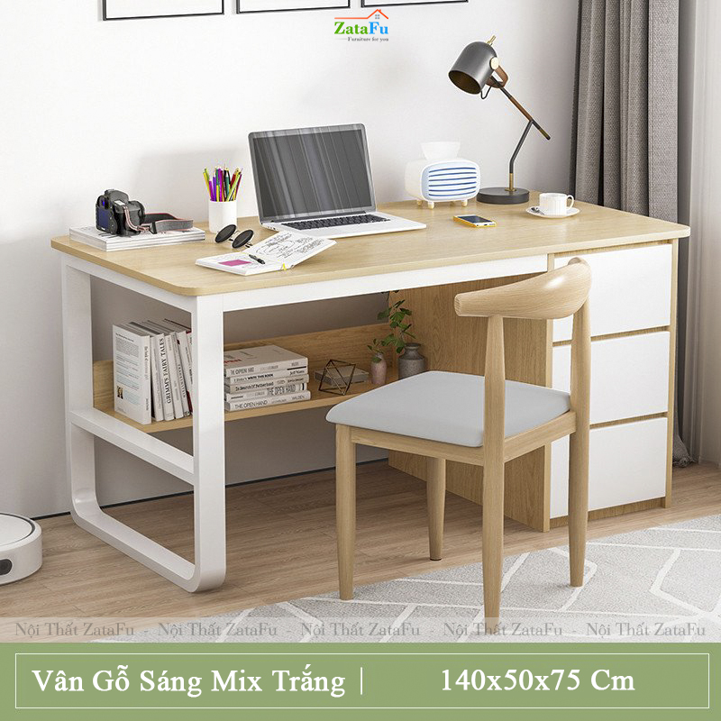 5. Phong cách hiện đại – dễ phối nội thất