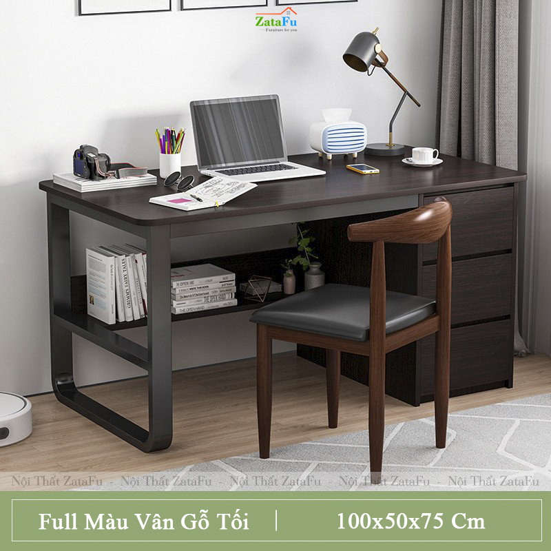 5. Phong cách hiện đại – dễ phối nội thất