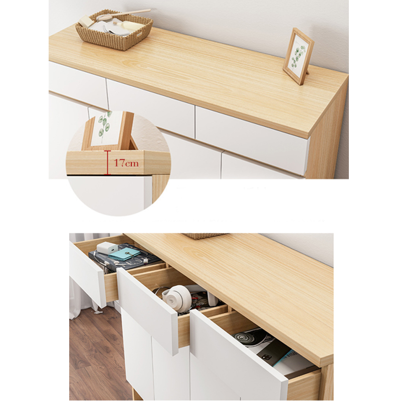 giá để giày gỗ