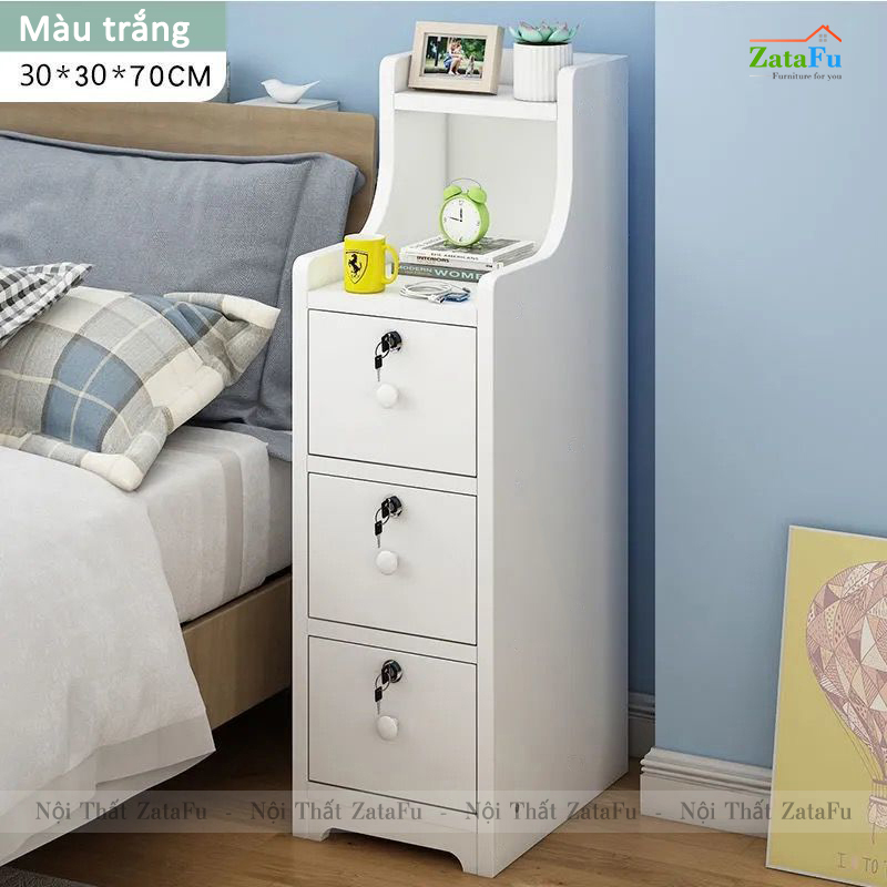 kệ nhỏ đầu giường