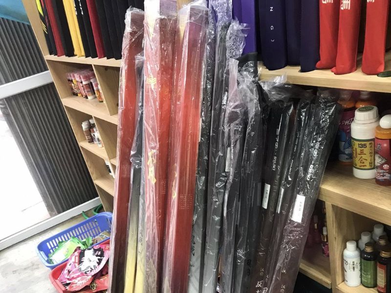 Nguồn hàng đồ câu cá nhập khẩu với đa dạng mẫu mã