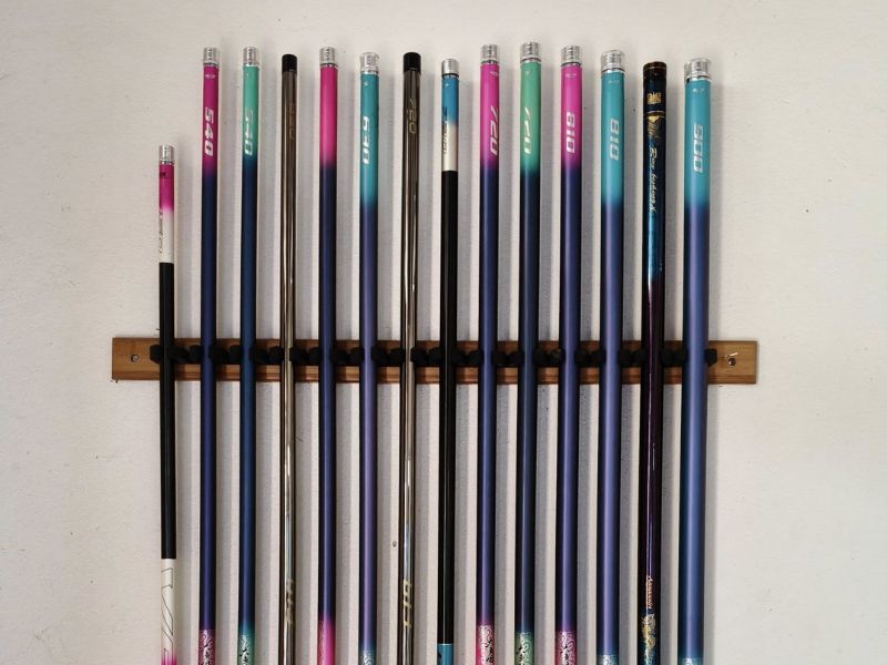 Bán đồ câu cá với nguồn hàng trong nước giúp tối ưu chi phí