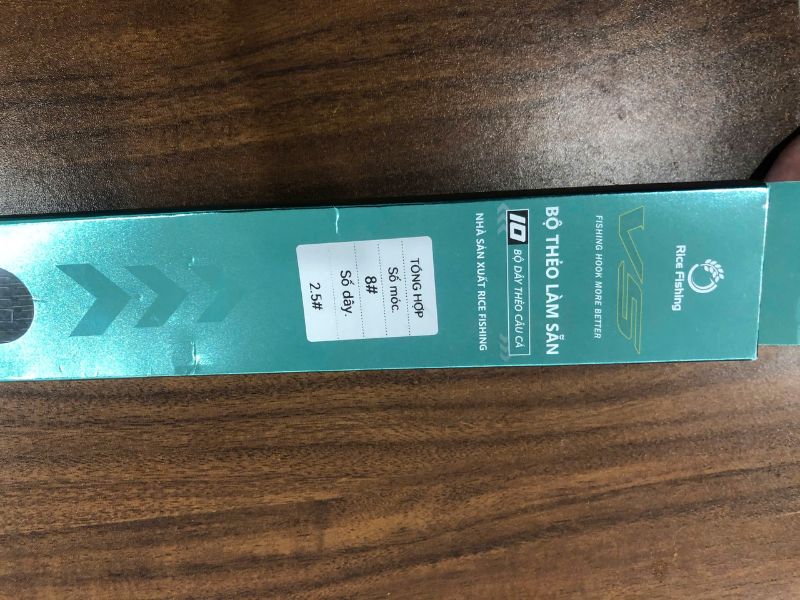 Hiểu rõ thẻo câu đài là gì trước khi học cách buộc thẻo câu đài