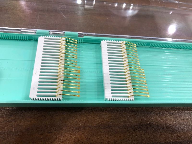 Buộc thẻo câu đài đúng cách vô cùng quan trọng