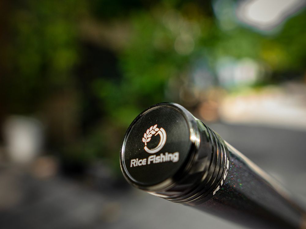 Cần câu độc quyền cho đại lý với các thông số cụ thể