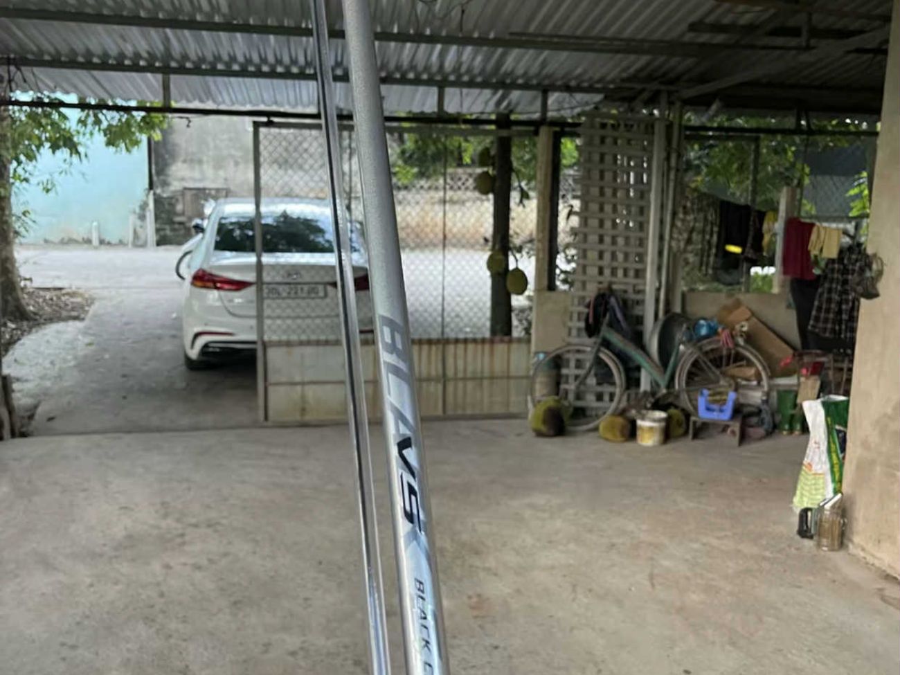 Cần câu Black Carp chính là một trong những sản phẩm cần câu săn hàng được nhiều người săn đón trong thời gian qua