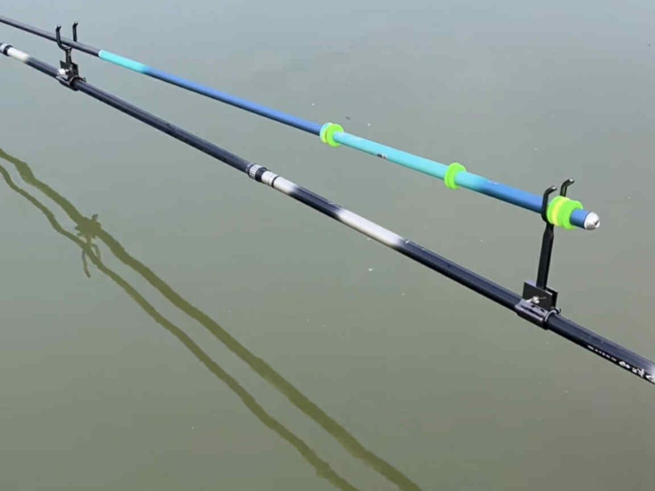 Ngư Điếu thế hệ 1 là một trong những sản phẩm được nhiều dân câu chuyên nghiệp biết đến