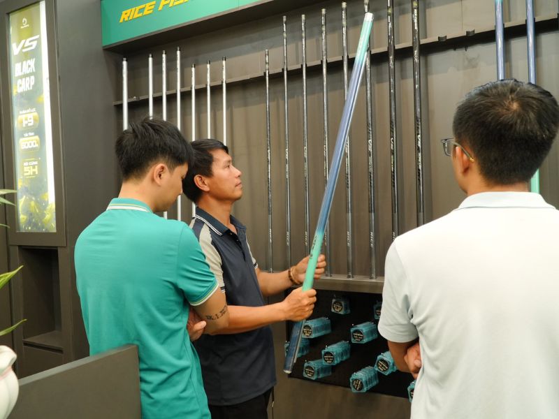 Mở đại lý bán đồ câu với kiến thức cần thiết giúp tư vấn dễ dàng hơn