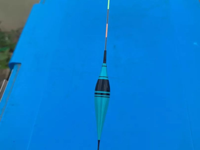 Cách cân phao câu đài nên chú ý