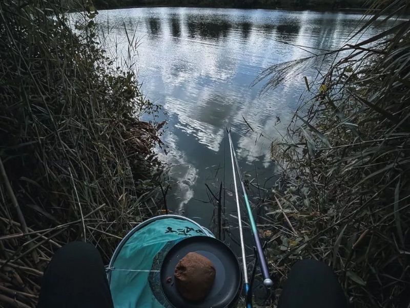 Chọn lựa thiết bị phù hợp khi câu cá