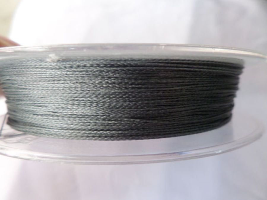 Hiểu rõ dây dù câu cá là gì?