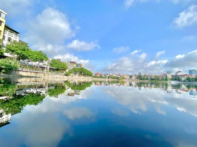 Lựa chọn điểm câu phù hợp với câu đài