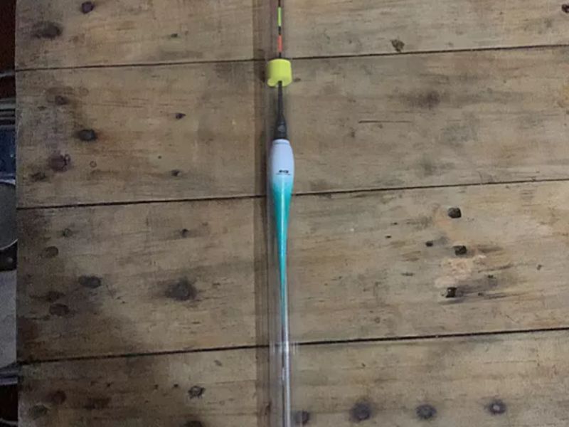 Độ bền của phao câu đêm dùng pin là rất cao