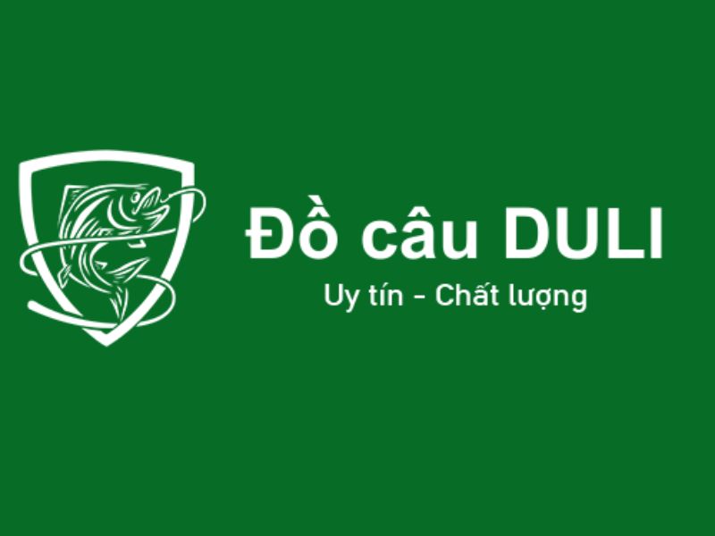 Đồ câu Duli - đơn vị bán cần câu đài uy tín, chất lượng