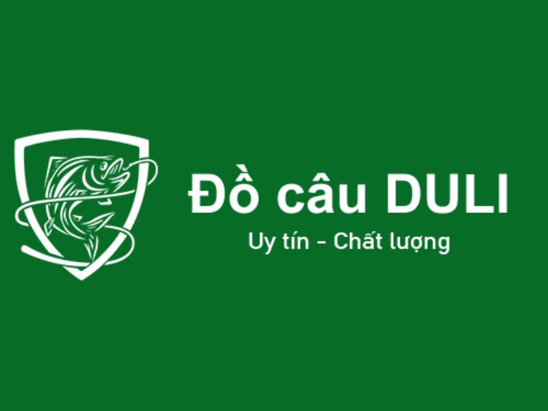 Đồ câu Duli - Đơn vị cung cấp đồ câu chính hãng, uy tín