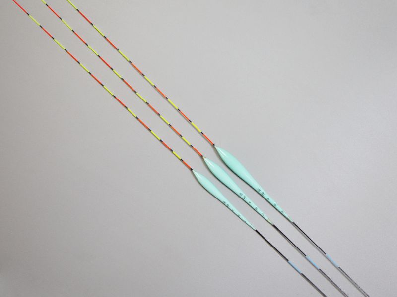 Phao câu đài là một trong những đồ câu quan trọng không thể thiếu