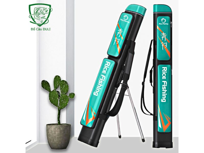 Túi đựng đồ câu chất lượng nhà Rice Fishing