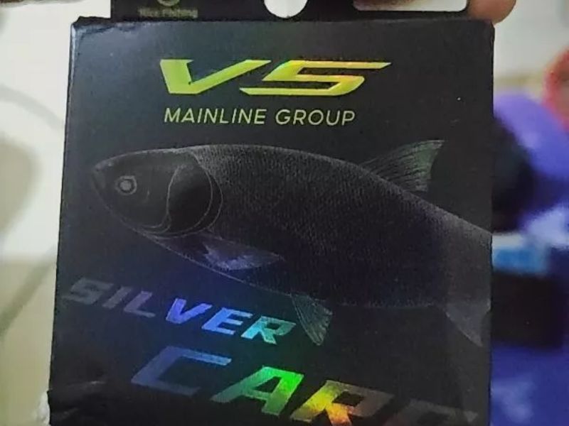 Độ dài dây trục câu đài nên chọn để đạt hiệu quả