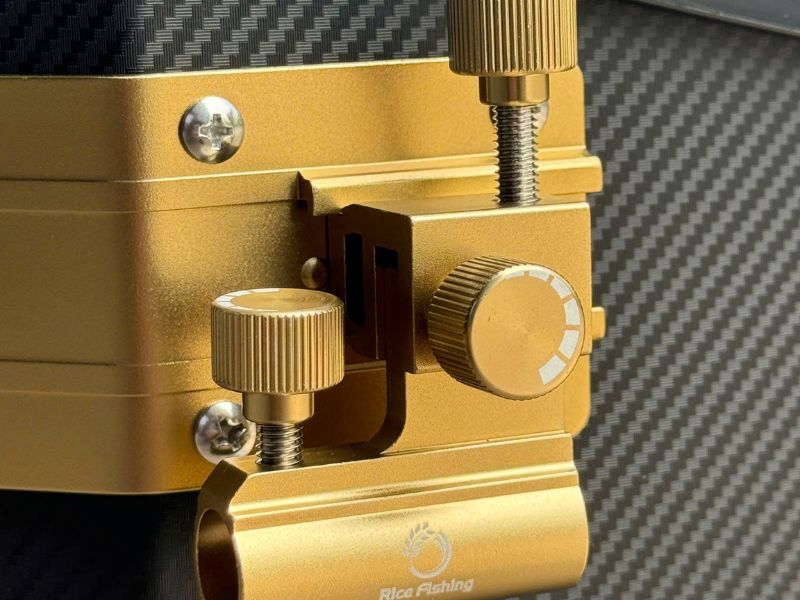 Giới thiệu về thùng câu cá độc quyền cho đại lý