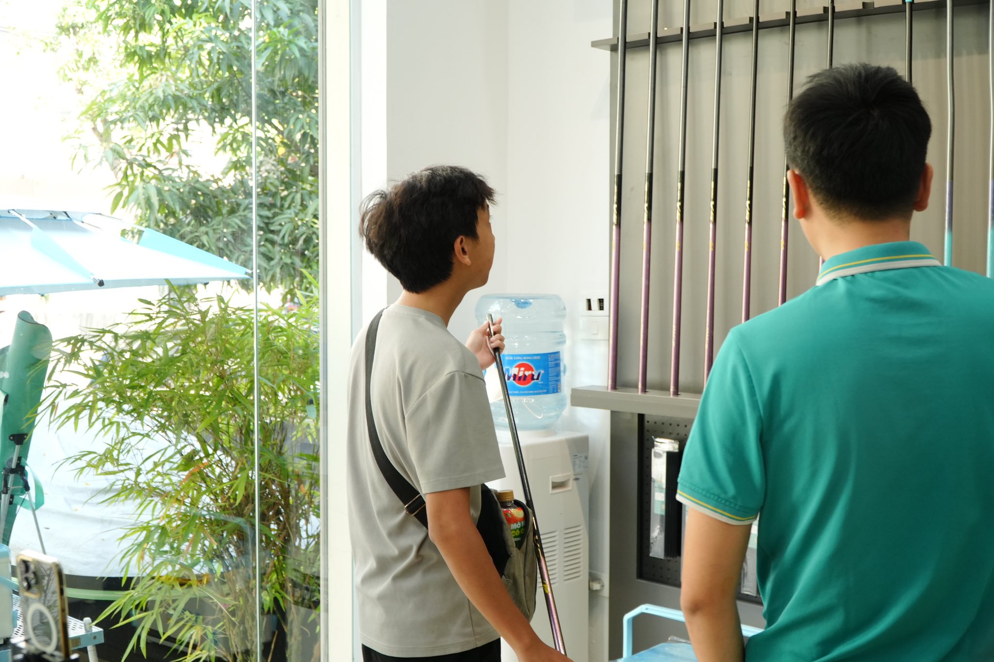 Cần mở đại lý bán đồ câu bạn cần hiểu về kỹ thuật