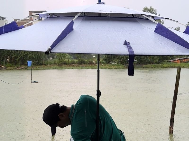 Hiểu rõ về hồ câu dịch vụ