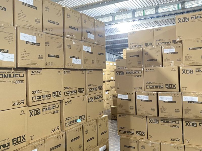 Hiểu về các sản phẩm đồ câu đài là gì sẽ giúp bạn lựa chọn dễ dàng hơn