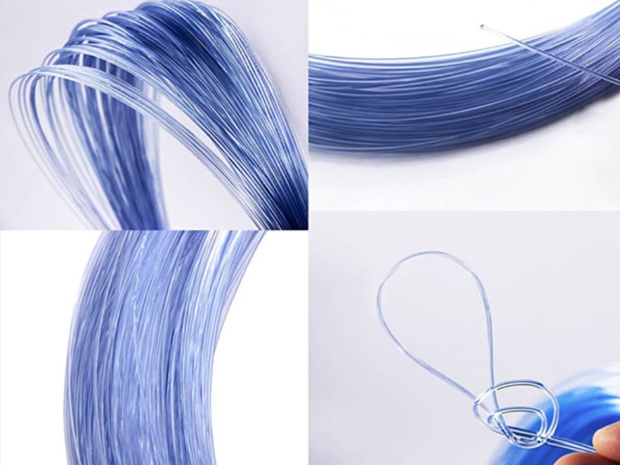 Kích thước đường kính dây có vai trò vô cùng quan trọng