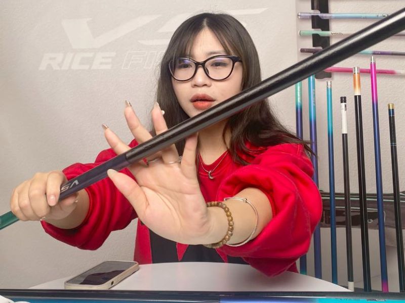 Điều kiện trở thành KOC Rice Fishing Việt Nam