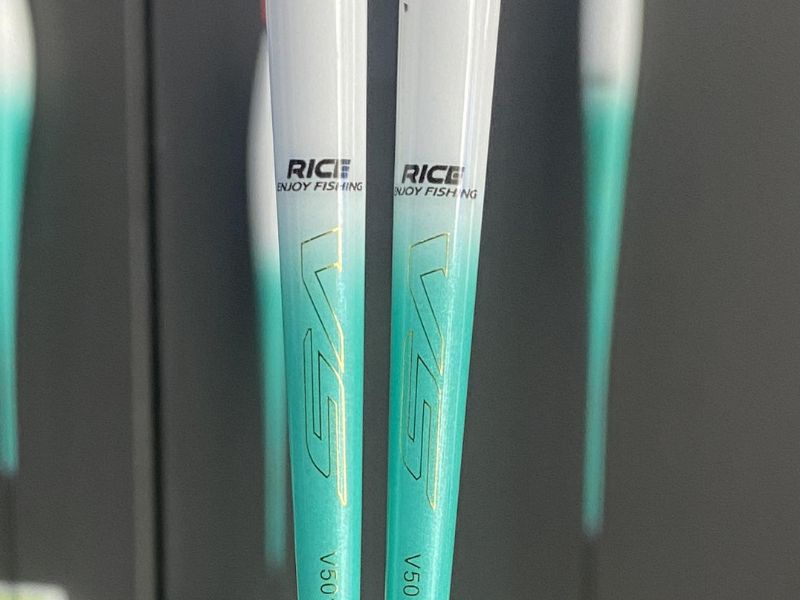 Nhập sỉ đồ câu Rice Fishing sản phẩm đồ câu đài