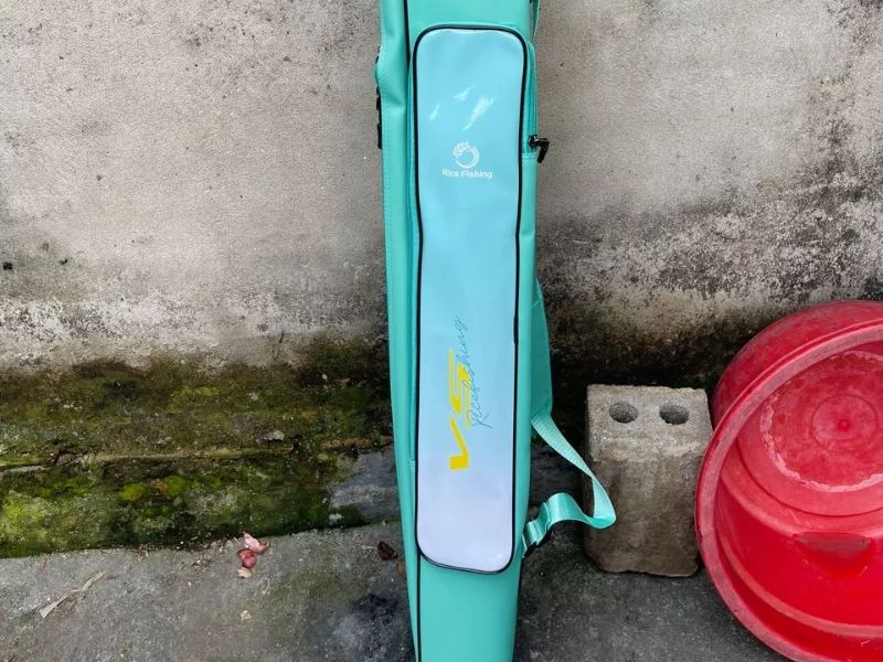 Phân loại túi đựng cần câu theo chất liệu