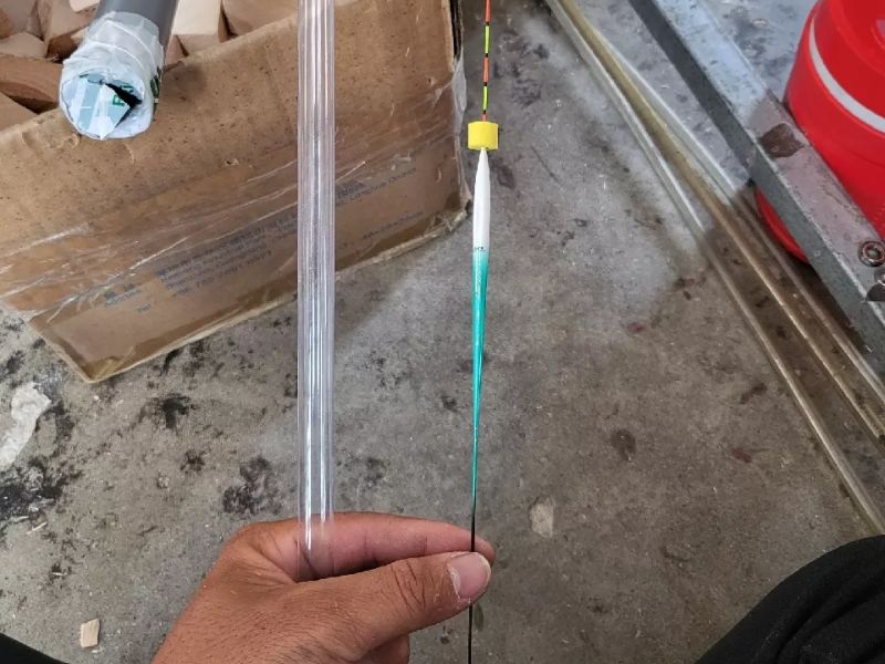 Phao câu đài được làm từ những chất liệu phổ biến nào