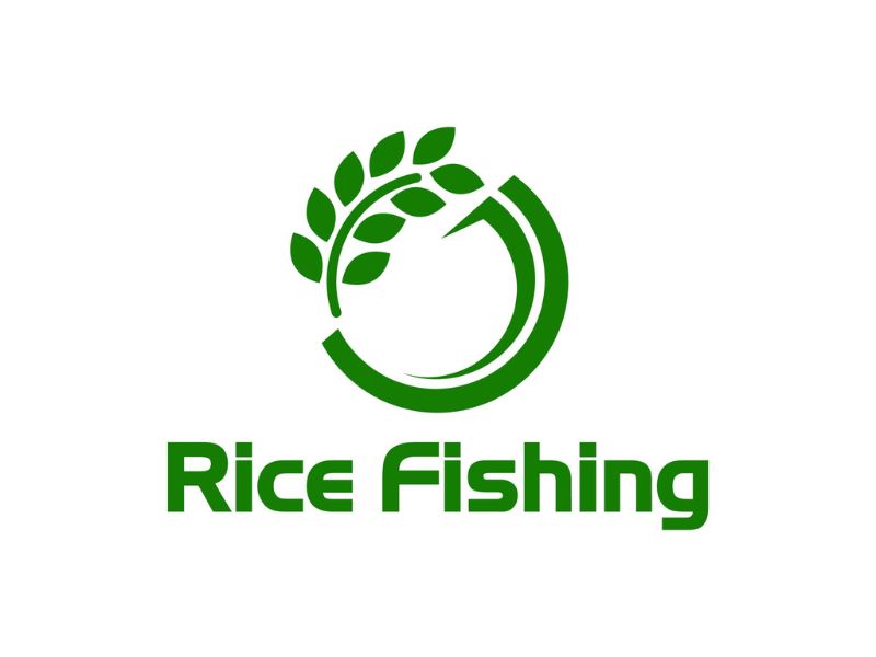 Hãng cần câu nổi tiếng Rice Fishing