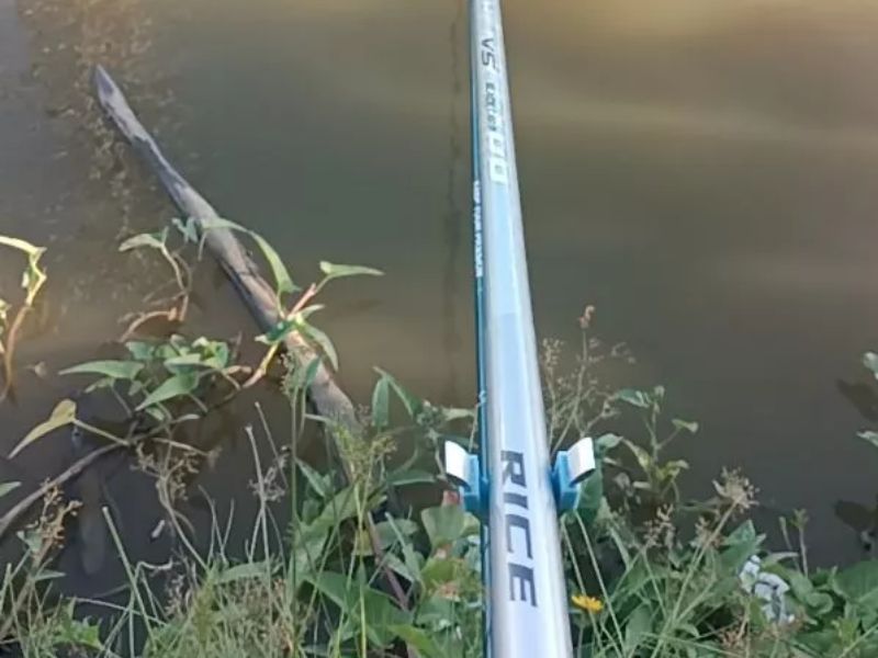 Rice Fishing V5 săn hàng dành cho anh em săn cá lớn