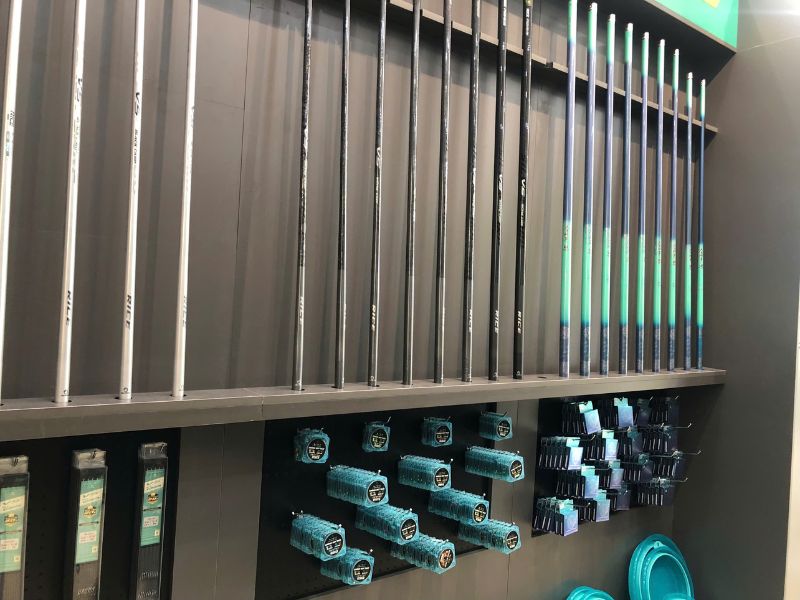 Các sản phẩm Rice Fishing Việt Nam có giá cả vô cùng cạnh tranh