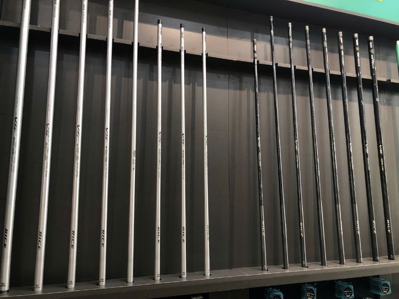 Rice Fishing Việt Nam là một trong những thương hiệu được đánh giá cao