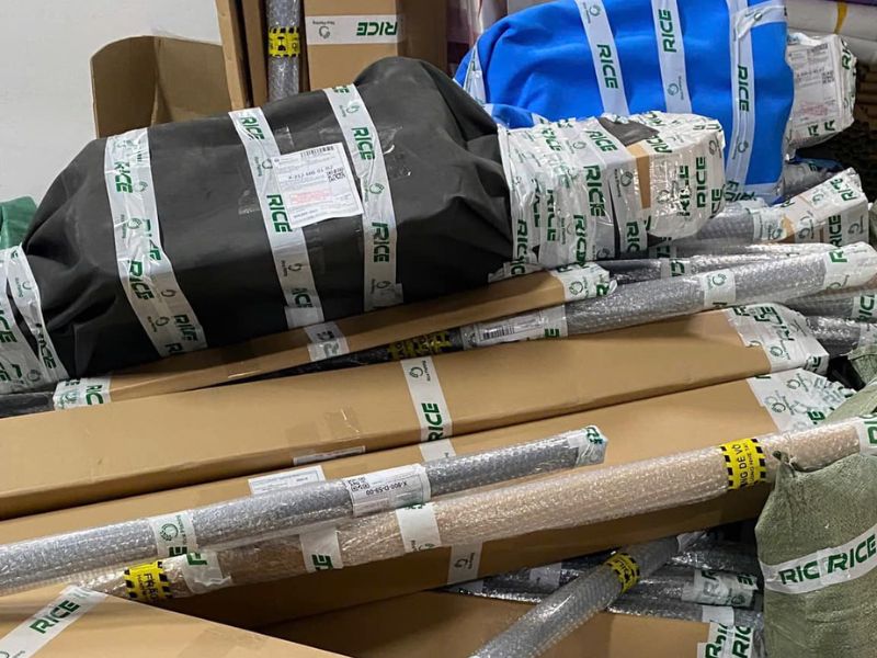 Sỉ đồ câu đài gồm những sản phẩm nào?