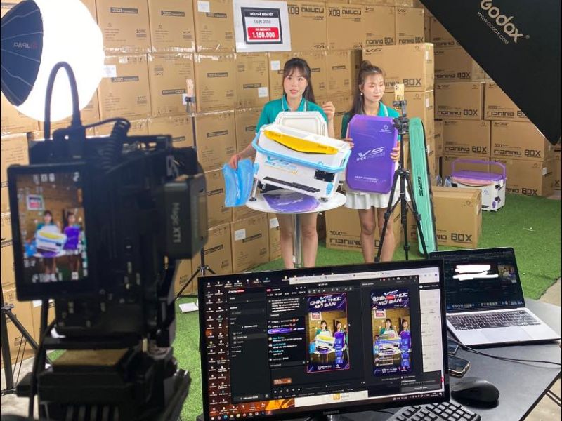 Sỉ đồ câu được hỗ trợ tư vấn kỹ lưỡng