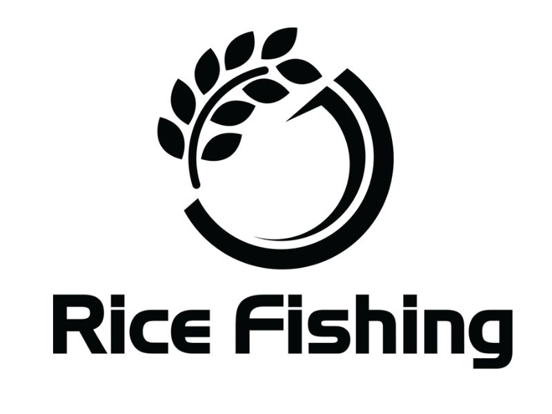 Thương hiệu cần câu Rice Fishing