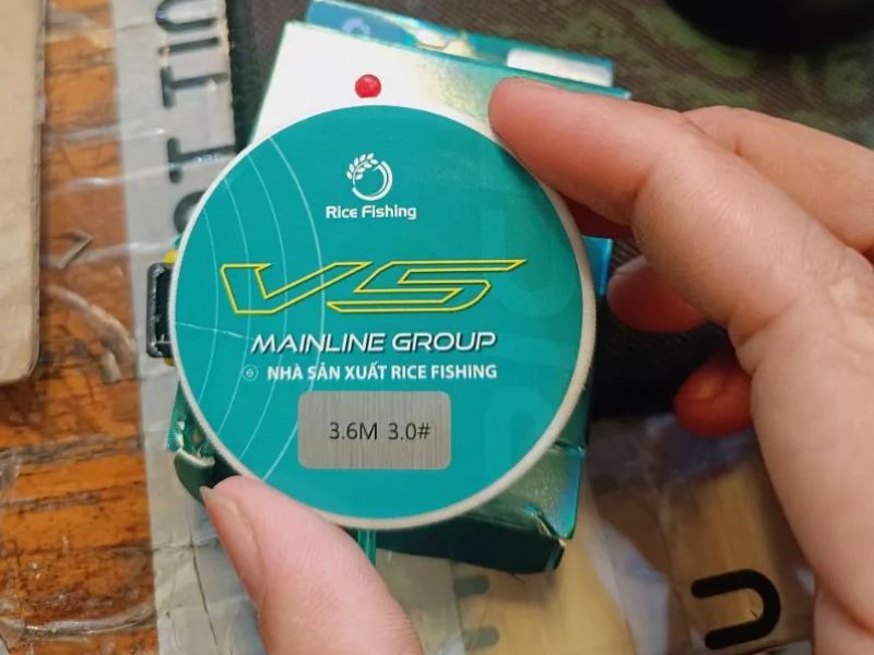 Sỉ đồ câu sản phẩm dây câu