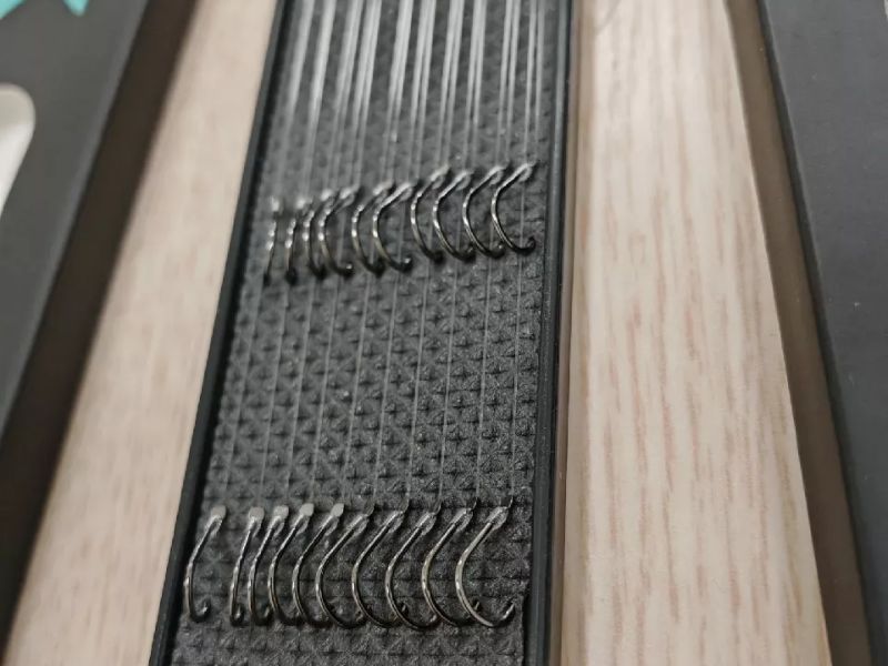 Sỉ đồ câu sản phẩm thẻo và lưỡi câu