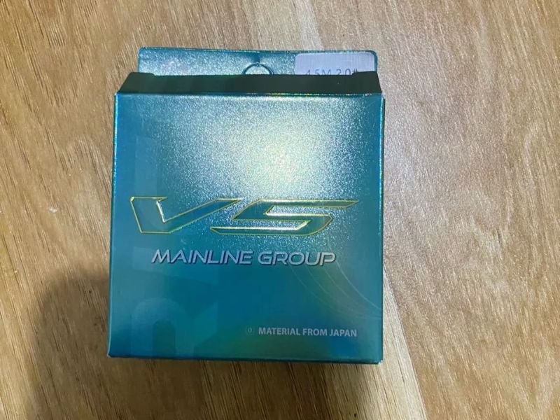 Dây trục câu đài khác biệt hoàn toàn với dây thẻo