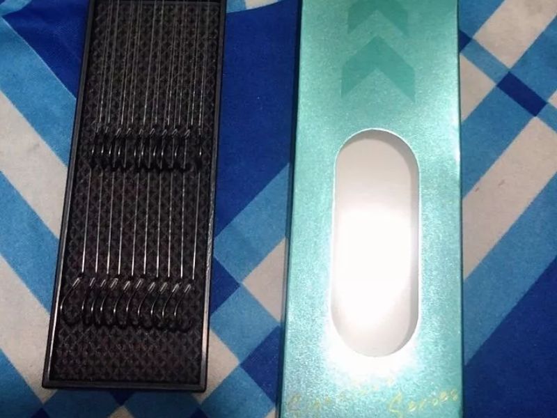 Tầm quan trọng của thẻo câu đài ảnh hưởng lớn đến buổi câu