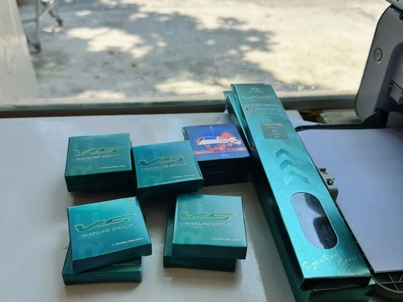 Lưỡi và thẻo câu cá chép hiệu quả