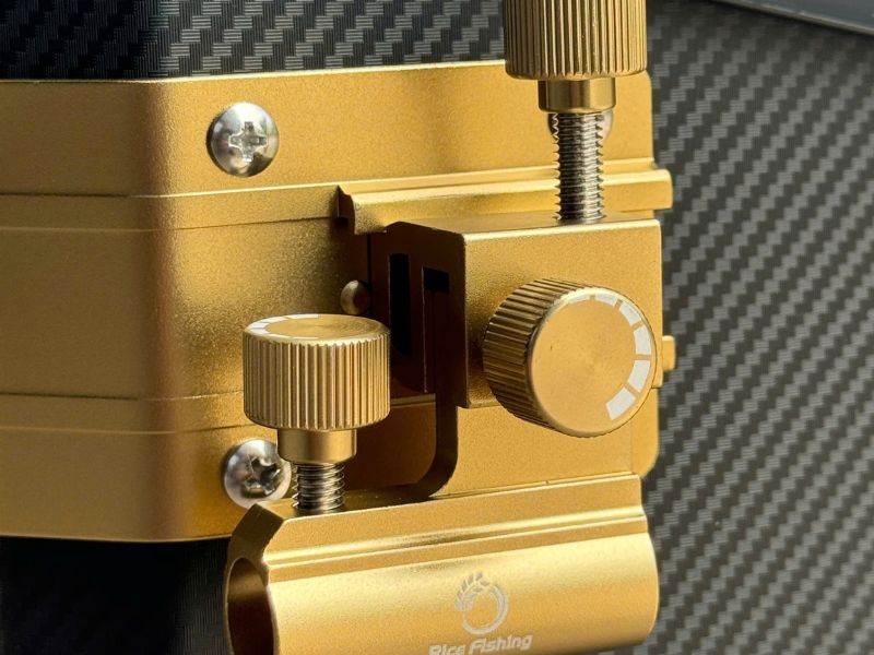 Thùng câu độc quyền cho đại lý không chỉ thiết kế đẹp mà còn ở chất liệu cao cấp