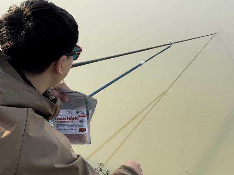 Trải nghiệm và chia sẻ ý kiến về sản phẩm